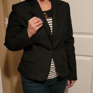 Ann Taylor Loft Blazer Size 10
